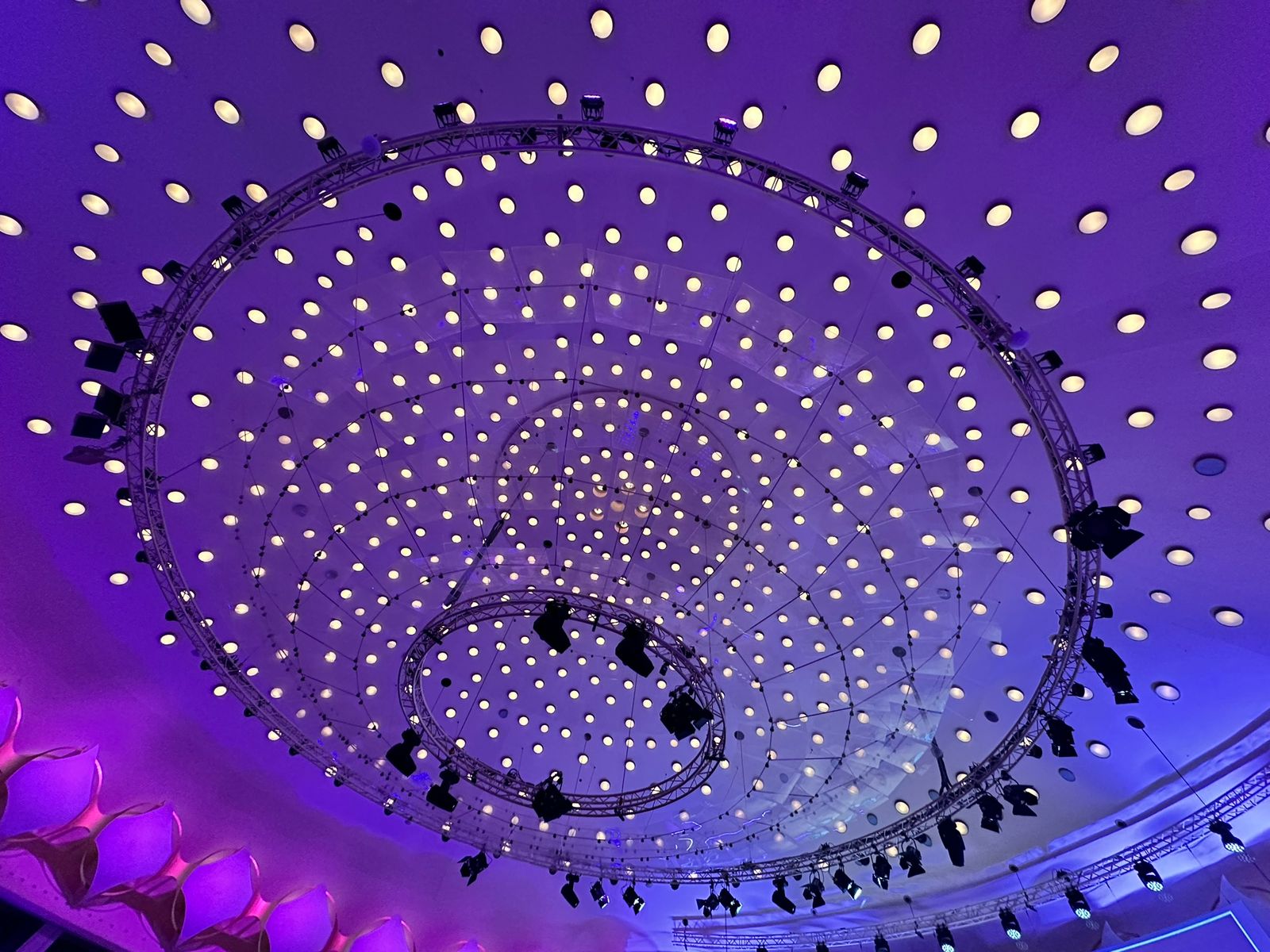 Conference Networking