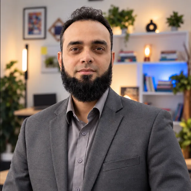 Hammad Abbasi