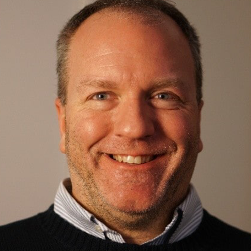Chris Schoenfeld