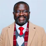 Dr. Michael Amanfi