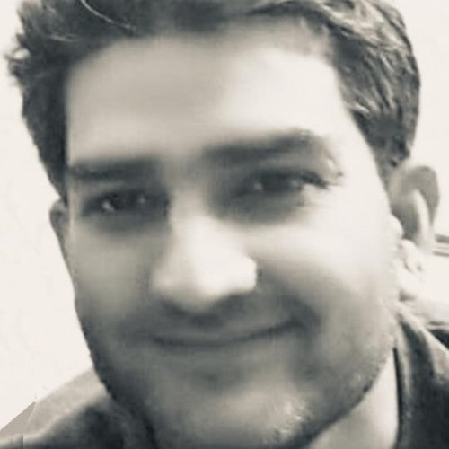Salman Sarfraz